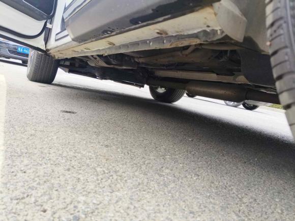 [武汉·鄂A] 二手众泰众泰T6002016款 运动版 2.0T DCT豪华型