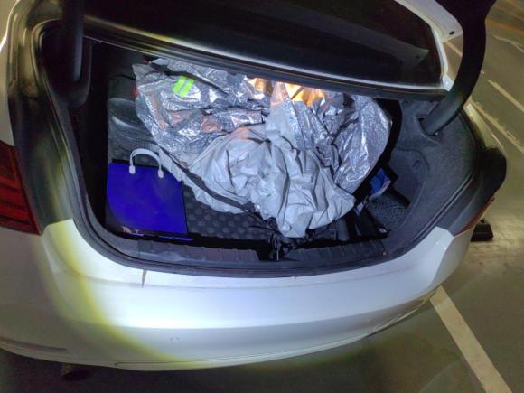 [上海·沪A] 二手宝马宝马3系2014款 320i 时尚型