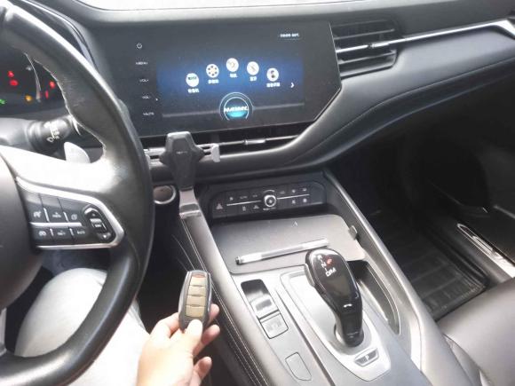 [嘉兴·浙F] 二手哈弗哈弗F72019款 1.5T 两驱i型 国V