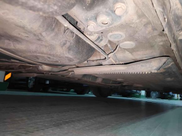 [合肥·皖A] 二手斯柯达Yeti2017款 TSI280 DSG前行版