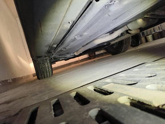 [宁波·浙B] 二手奔驰奔驰GLK级2013款 GLK 300 4MATIC 动感型