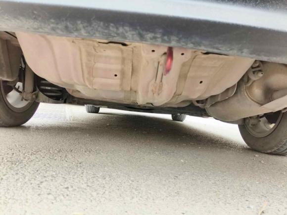 [济南·鲁A] 二手本田锋范经典2012款 1.5L 自动精英版