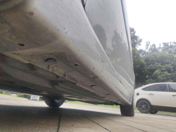 [无锡·苏B] 二手斯巴鲁力狮2006款 2.0R