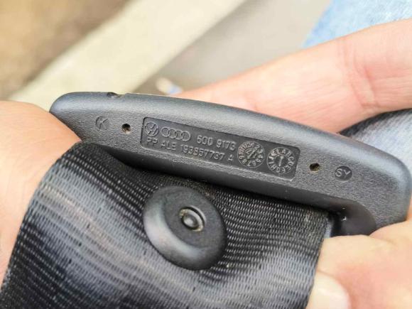 [金华·贵C] 二手大众朗逸2017款 230TSI DSG舒适版