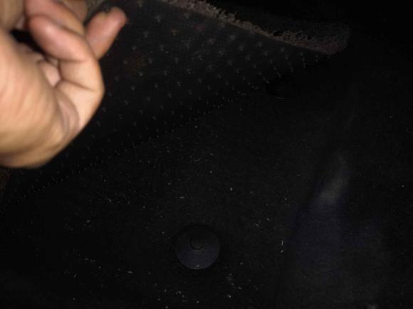 [成都·川A] 二手福特蒙迪欧2017款 改款 EcoBoost 200 时尚型