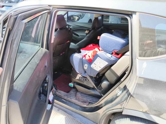 [上海·苏L] 二手雪佛兰沃兰多2018款 Redline 530T 自动纵享版（5+2款） 国V