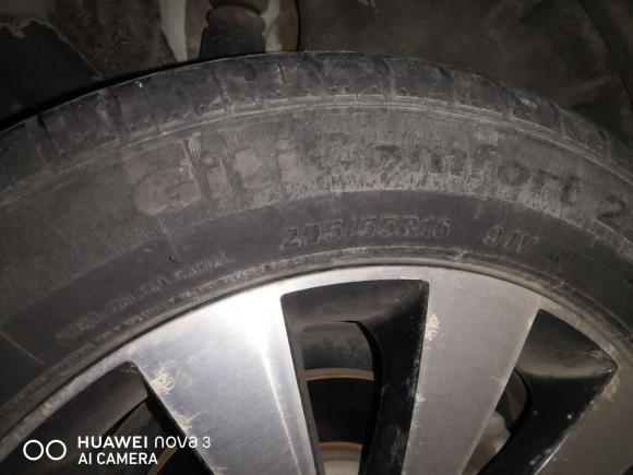 [宁波·浙B] 二手大众速腾2018款 1.6L 自动舒适型