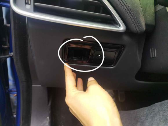 [义乌·浙G] 二手捷豹捷豹F-PACE2016款 3.0 SC 四驱S高性能首发限量版