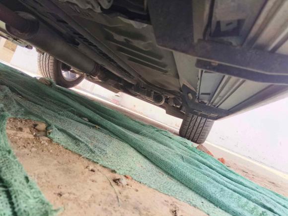 [北京·京N] 二手福特探险者2013款 3.5L 尊享型