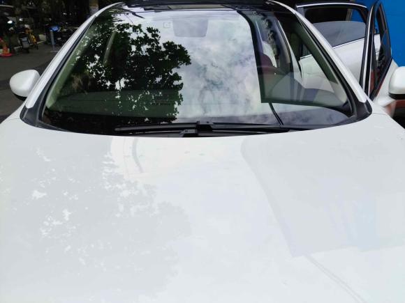 [上海·沪C] 二手雪铁龙雪铁龙C62021款 400THP 舒适版