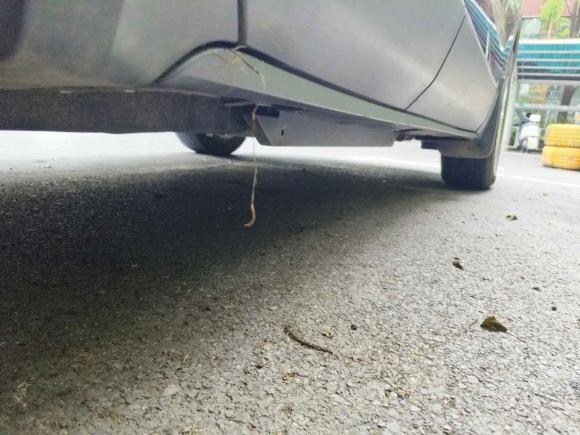 [武汉·鄂A] 二手别克昂科威2017款 28T 四驱精英型