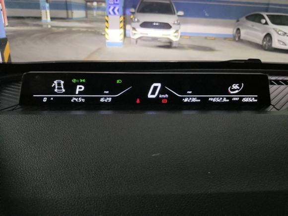 [温州·浙K] 二手哪吒汽车哪吒V2022款 潮 400 Lite