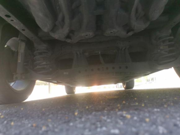 [上海·沪A] 二手飞凡汽车飞凡ER62020款 620km 智享版