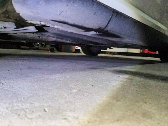 [佛山·粤Y] 二手福特福克斯2015款 三厢 1.6L 自动风尚型