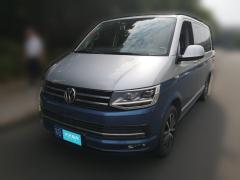 [无锡·苏B]大众&nbsp;&nbsp;迈特威&nbsp;&nbsp;2016款2.0TSI两驱66周年纪念版