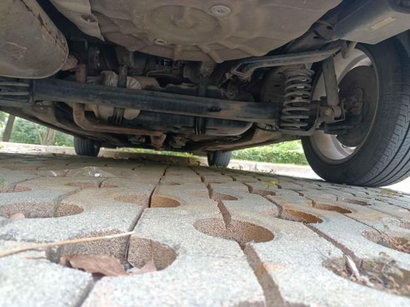 [武汉·鄂A] 二手奇瑞艾瑞泽52017款 1.5L CVT领潮版