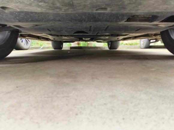 [常州·苏D] 二手大众途观L2023款 330TSI 自动两驱R-Line越享版