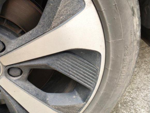 [台州·浙J] 二手比亚迪宋PLUS新能源2021款 EV 旗舰型