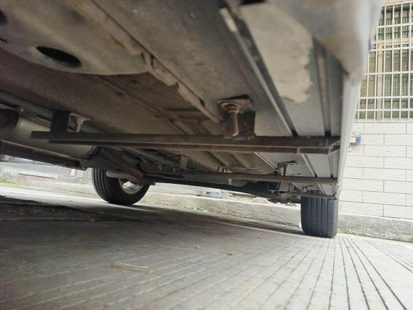 [义乌·苏K] 二手北京汽车绅宝X352016款 1.5L 手动精英版