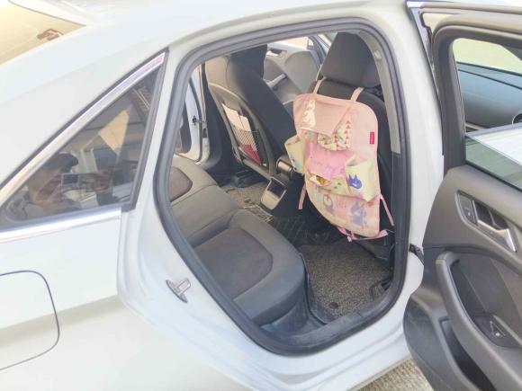 [佛山·粤E] 二手奥迪奥迪A32020款 Limousine 35 TFSI 进取型 国VI