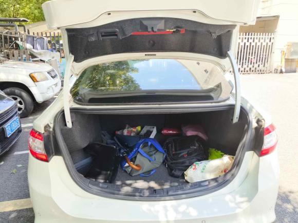 [无锡·苏B] 二手福特蒙迪欧2013款 2.0L GTDi240豪华运动型