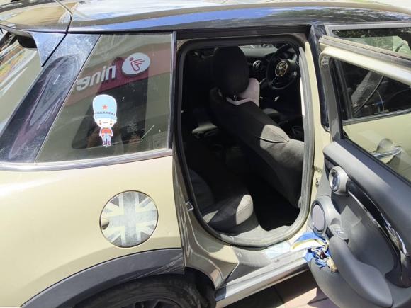 [成都·川A] 二手MINIMINI2018款 1.5T COOPER 经典派 五门版