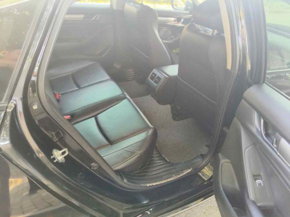 [嘉兴·浙F] 二手本田雅阁2018款 260TURBO 精英版 国VI