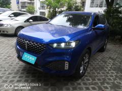 [上海·黑D]魏牌&nbsp;&nbsp;魏牌VV6&nbsp;&nbsp;2020款2.0T两驱智护+