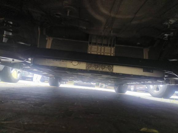 [上海·沪A] 二手埃安AION Y2022款 70 智领版 磷酸铁锂