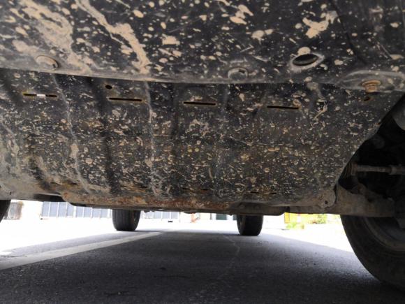 [上海·浙A] 二手长城炮2019款 2.0T自动汽油四驱运动版GW4C20B