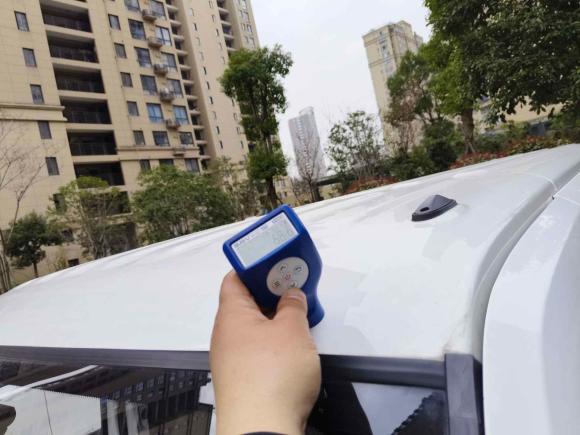 [宁波·浙B] 二手开瑞江豚2023款 宽体版 中航锂电38.64kWh