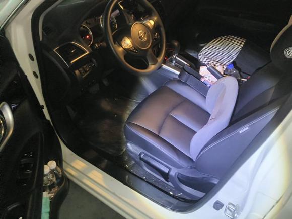 [无锡·粤C] 二手日产轩逸2022款 经典 1.6XL CVT豪华版