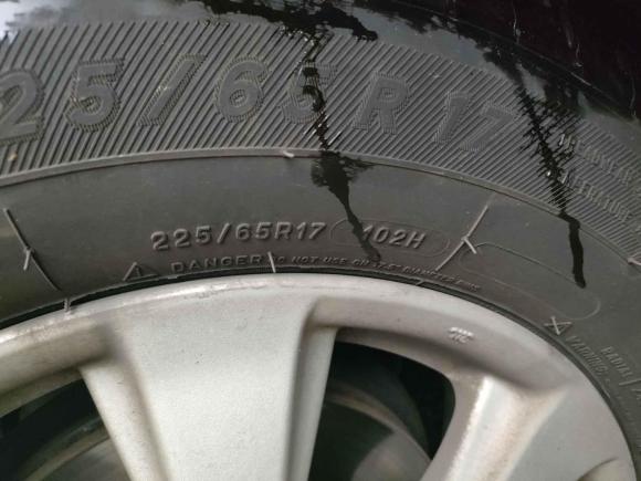 [上海·苏E] 二手本田本田CR-V2012款 2.0L 两驱都市版