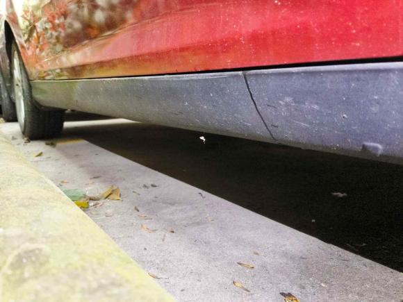 [宁波·浙B] 二手福特福克斯2012款 两厢 1.6L 自动舒适型