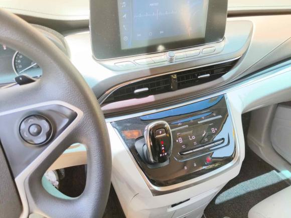 [义乌·浙G] 二手别克别克GL82020款 陆上公务舱 652T 舒适型