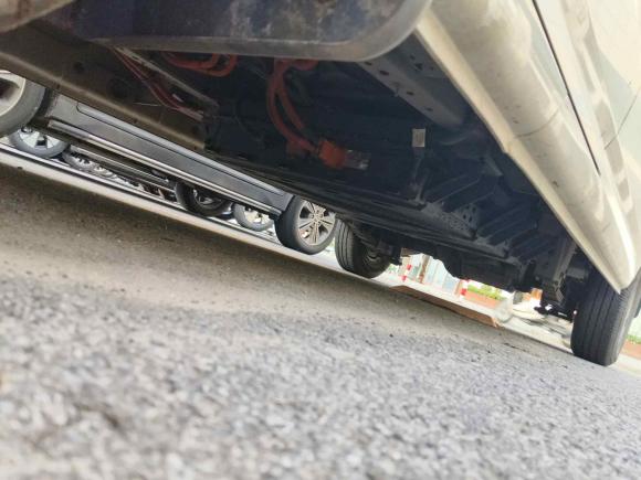 [南通·苏F] 二手东风御风御风EM262023款 标准版 41.472kWh 河南锂动