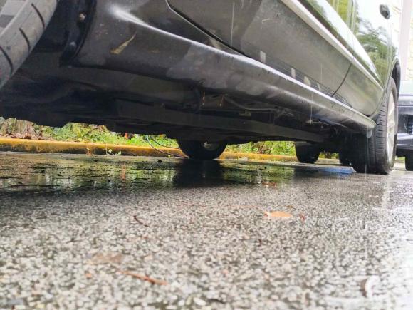 [上海·沪B] 二手别克昂科雷2014款 3.6L 四驱智享旗舰型