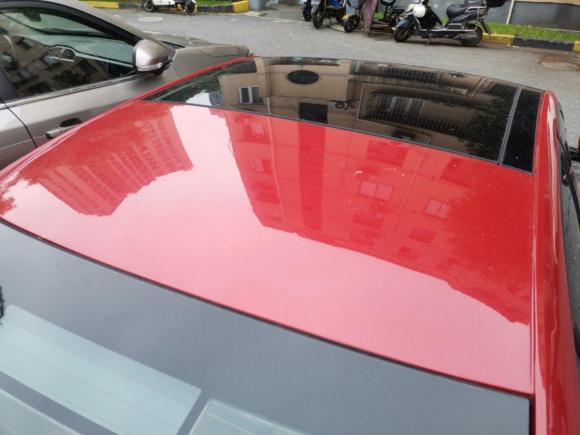 [上海·浙E] 二手斯柯达明锐2015款 1.6L 自动逸俊版