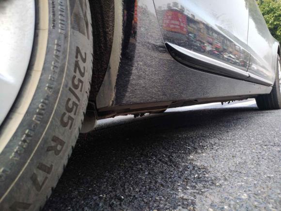 [芜湖·皖B] 二手奥迪奥迪A6L2014款 30 FSI 舒适型