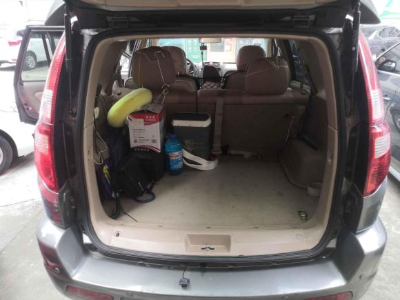 [成都·川A] 二手哈弗哈弗H32009款 领先版 2.4L 四驱豪华型