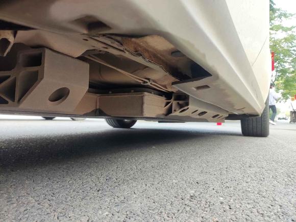 [武汉·鄂A] 二手北京汽车北京EU52018款 R500 智风版