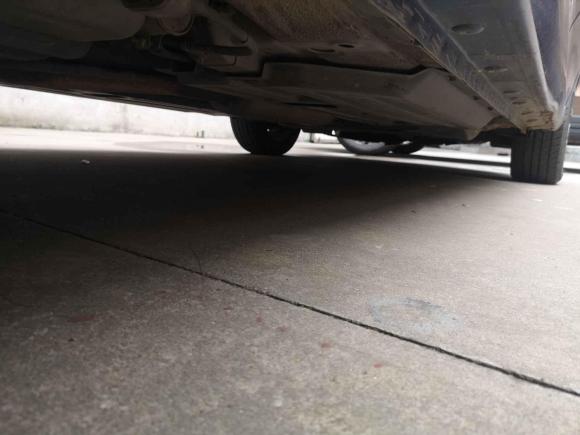 [无锡·浙C] 二手宝骏宝骏3602018款 1.5L 自动豪华型 国V