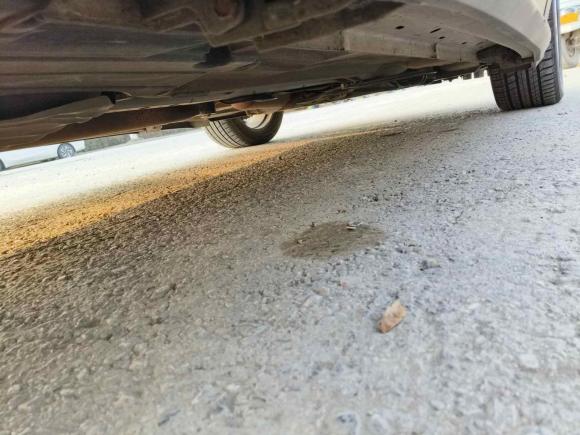 [南京·苏A] 二手福特翼虎2015款 2.0L GTDi 四驱运动型