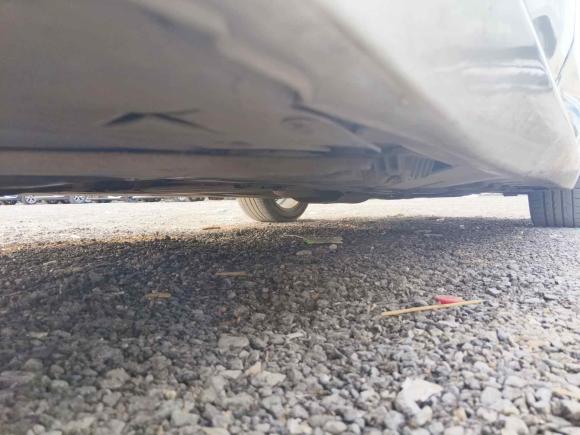 [西安·陕U] 二手宝马宝马1系2021款 120i M运动版