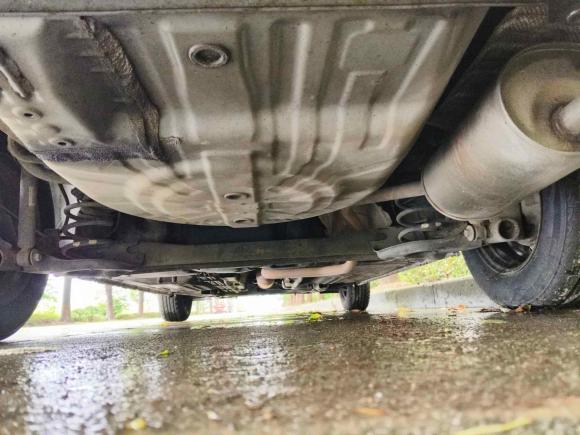 [无锡·苏E] 二手日产阳光2015款 1.5XE 手动舒适版