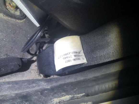 [杭州·浙A] 二手长安凯程长安神骐F302018款 1.5L舒适型长轴DAM15L