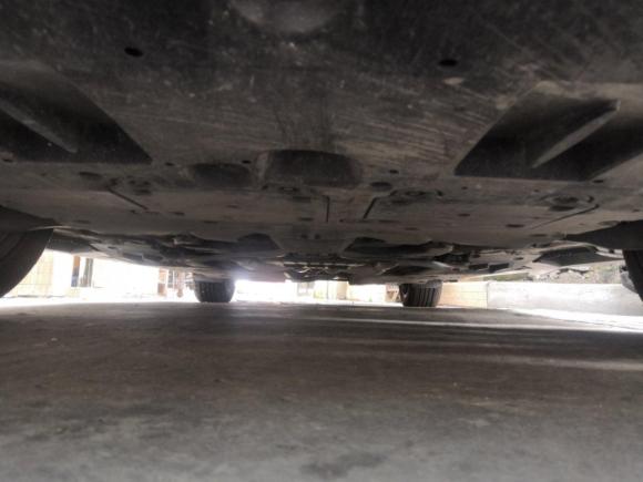 [上海·沪M] 二手丰田皇冠2015款 2.5L 智享版