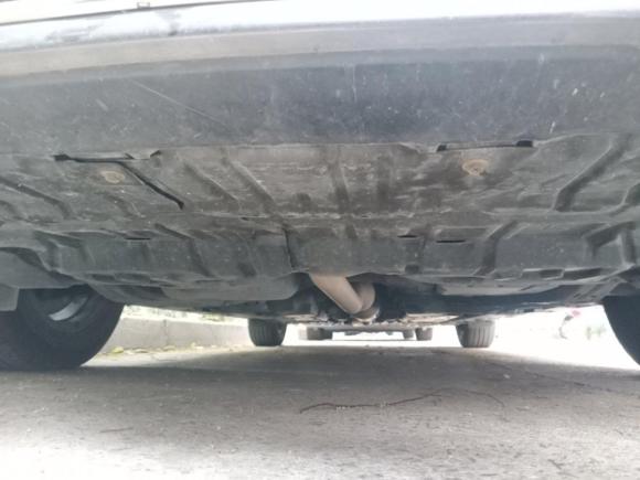 [上海·沪B] 二手丰田凯美瑞2016款 2.0G 十周年纪念豪华版