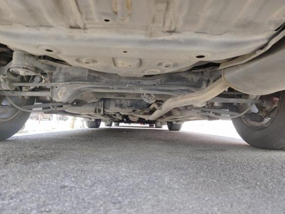 [上海·豫L] 二手本田雅阁2010款 2.0L EX