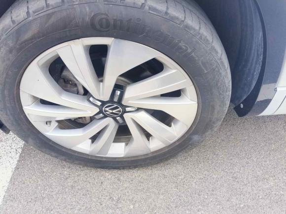 [济南·鲁A] 二手大众探岳X2020款 330TSI 两驱尊贵智联版